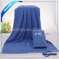 Wenshan Blue Hotel Towel